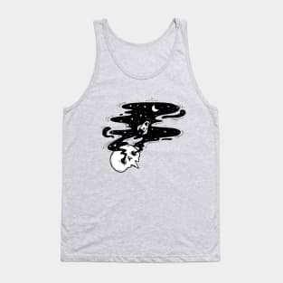 Rocket Tank Top